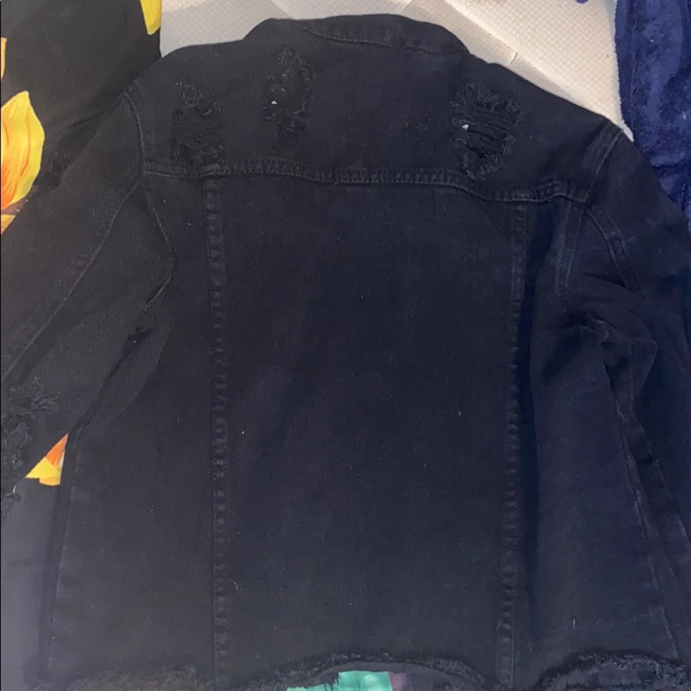Coat - Picture 2 of 2